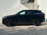 New 2025 Jaguar F-PACE SVR image 5