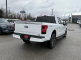 New 2025 Ford F150 Lightning XLT image 6