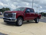 New 2025 Ford F350 Lariat image 5