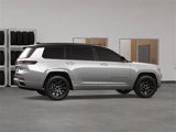 New 2025 Jeep Grand Cherokee L Summit image 6