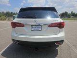 Used 2014 Acura MDX SH-AWD w/ Technology Package image 4