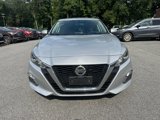 Used 2020 Nissan Altima 2.5 S image 3