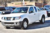 Used 2021 Nissan Frontier S image 3