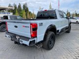 New 2025 Ford F250 Lariat w/ Lariat Ultimate Package image 5