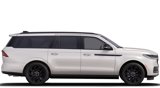 New 2025 Lincoln Navigator L Reserve image 5