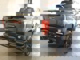 New 2025 GMC Sierra 1500 Elevation image 5