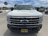 New 2025 Ford F350 King Ranch image 2