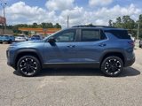 New 2026 Chevrolet Equinox RS w/ Convenience Package III image 4