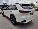 New 2025 MAZDA CX-70 Plug-In Hybrid w/ Premium Plus image 5