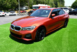 Used 2021 BMW 330i Sedan image 3