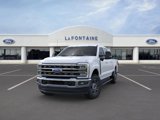 New 2025 Ford F250 Lariat image 2