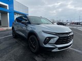 New 2025 Chevrolet Blazer LT w/ Convenience Package image 4