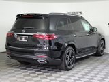 New 2026 Mercedes-Benz GLS 450 4MATIC image 5