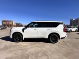New 2025 Nissan Armada SV image 5