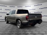Used 2022 Honda Ridgeline RTL-E image 3