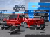 New 2026 Chevrolet Silverado 2500 LTZ w/ LTZ Plus Package image 3