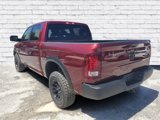 New 2024 RAM 1500 Classic Warlock w/ Trailer Tow Group image 3
