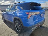 New 2025 Chevrolet Equinox ACTIV w/ Safety and Technology Package image 6