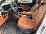 Certified 2025 Kia Telluride SX Prestige X-Pro image 3