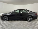New 2025 Lexus ES 300h w/ Premium Package image 3