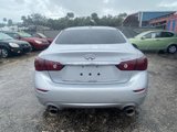 Used 2017 INFINITI Q50 Sport image 5