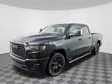 New 2025 RAM 1500 Laramie image 2