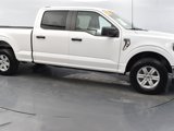 Certified 2023 Ford F150 XLT image 3