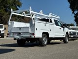 New 2025 Ford F350 XL w/ XL Chrome Package image 3