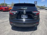New 2025 Acura RDX SH-AWD image 3