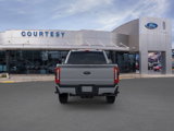 New 2025 Ford F350 4x4 Crew Cab Super Duty image 5