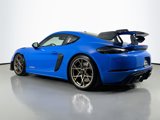 Certified 2024 Porsche 718 Cayman GT4 RS image 3