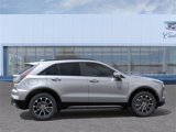 New 2025 Cadillac XT4 Sport w/ Cold Weather Package image 5