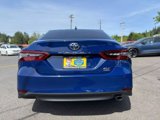 Used 2023 Toyota Camry XLE image 6