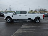 New 2025 Ford F350 XLT image 4