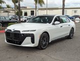 New 2025 BMW i7 xDrive60 image 5