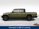 New 2025 Jeep Gladiator Willys image 3