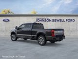 New 2025 Ford F350 King Ranch image 4