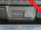 New 2025 Chevrolet Silverado 1500 Custom Trail Boss w/ Dark Appearance Package image 5