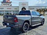 New 2026 RAM 1500 Laramie image 3