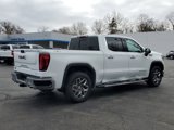 New 2025 GMC Sierra 1500 SLT w/ SLT Premium Plus Package image 3