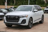New 2025 Audi Q7 3.0T Premium Plus image 3
