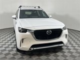 Used 2025 MAZDA CX-90 3.3 Turbo S w/ Premium Package image 3