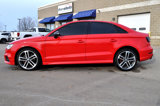 Used 2018 Audi A3 2.0T Premium Plus w/ Premium Plus Package image 5
