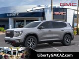 New 2026 GMC Acadia AT4 w/ Luxury Package image 2