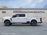 New 2025 Ford F250 Platinum image 3