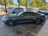 Used 2017 Ford Mustang Premium w/ Wheel & Stripe Package image 4