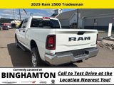 New 2025 RAM 2500 Tradesman image 4