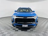 Used 2025 Chevrolet Equinox ACTIV w/ Safety and Technology Package image 3