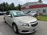 Used 2014 Chevrolet Cruze LT image 2