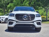 New 2025 Mercedes-Benz GLS 450 4MATIC image 3